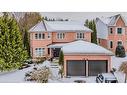 15 Trelawney Street, Kitchener, ON  - Outdoor With Facade 