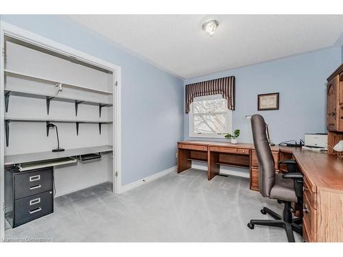 15 Trelawney Street, Kitchener, ON - Indoor Photo Showing Office