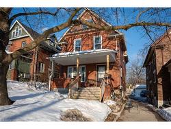 118 Lancaster Street W Kitchener, ON N2H 4T6