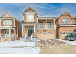 342 Seabrook Drive  Kitchener, ON N2R 0L8