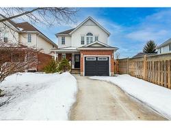 98 Kovac Road  Cambridge, ON N1R 8K4