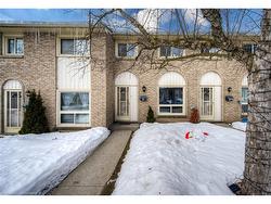 89-165 Green Valley Drive  Kitchener, ON N2P 1K3