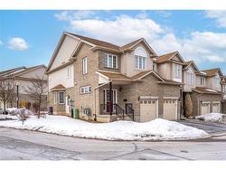 95-105 Pinnacle Drive  Kitchener, ON N2P 1B8