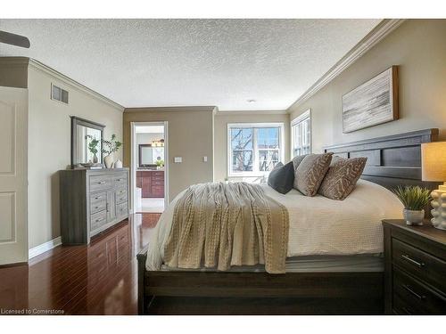 116 Darren Crescent, Cambridge, ON - Indoor Photo Showing Bedroom