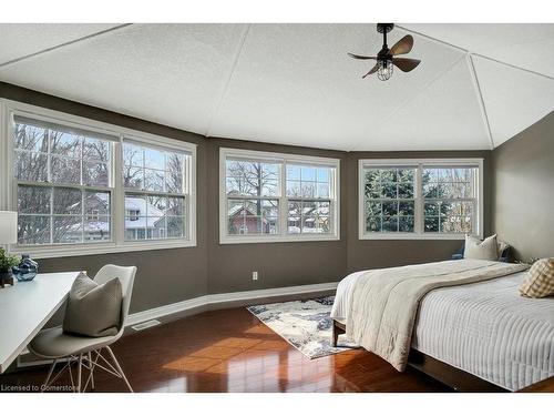 116 Darren Crescent, Cambridge, ON - Indoor Photo Showing Bedroom