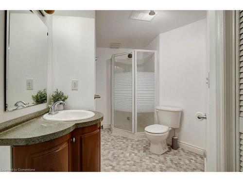 116 Darren Crescent, Cambridge, ON - Indoor Photo Showing Bathroom