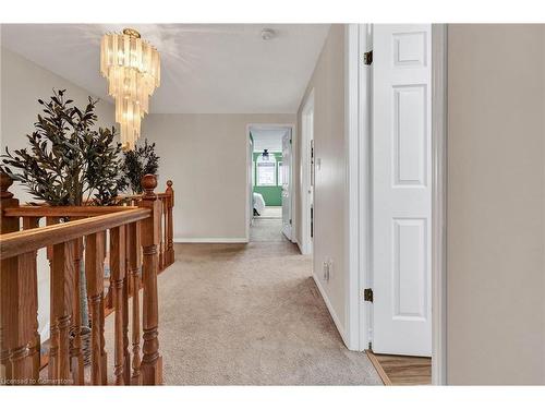 98 Bush Clover Crescent, Kitchener, ON - Indoor Photo Showing Other Room