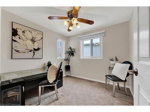 98 Bush Clover Crescent, Kitchener, ON - Indoor