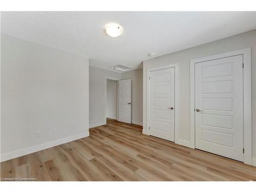 148 Weichel Street, Kitchener, ON - Indoor Photo Showing Other Room