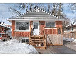 178 Glen Road  Kitchener, ON N2M 3G2