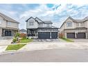 920 River Ridge Court, Kitchener, ON  - Outdoor With Facade 