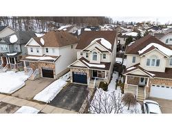 134 Foxglove Crescent  Kitchener, ON N2E 3Z1