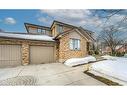 593 Guildwood Place, Waterloo, ON  - Outdoor 