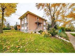 58 Brandon Avenue  Kitchener, ON N2M 2J3