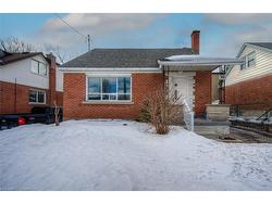 301 Highland Road E Kitchener, ON N2M 3W6