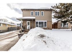 75 Sekura Crescent  Cambridge, ON N1R 7C9