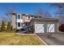 206 Westvale Drive, Waterloo, ON  - Outdoor With Facade 