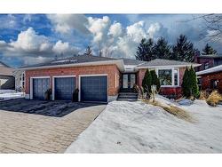 30 Daimler Drive  Kitchener, ON N2A 3W2