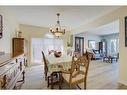 30 Daimler Drive, Kitchener, ON  - Indoor Photo Showing Dining Room 