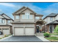 932 Eden Oak Court  Kitchener, ON N2A 0H4