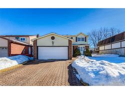 365 Driftwood Drive  Kitchener, ON N2N 1W7