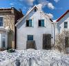 45 Tisdale Street N, Hamilton, ON  - Outdoor 