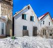 45 Tisdale Street N, Hamilton, ON  - Outdoor 