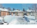 2059 Mountbatten Place, London, ON  - Outdoor 