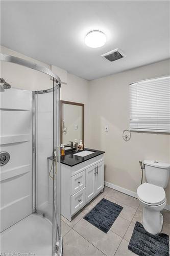 2059 Mountbatten Place, London, ON - Indoor Photo Showing Bathroom