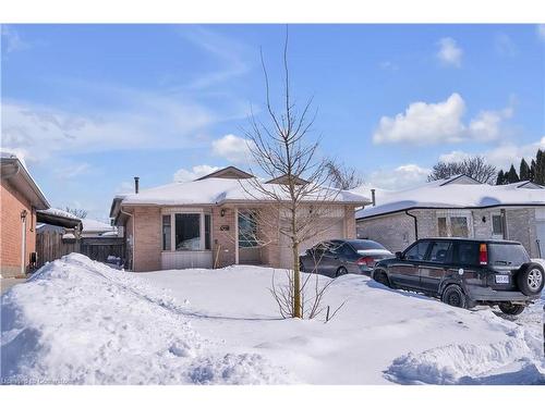 2059 Mountbatten Place, London, ON - Outdoor