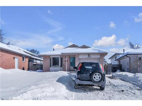 2059 Mountbatten Place, London, ON - Outdoor