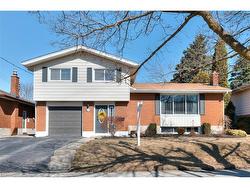 248 Kenneth Avenue  Kitchener, ON N2A 1W4