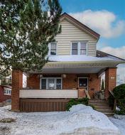 211 Weber Street E Kitchener, ON N2H 1E7