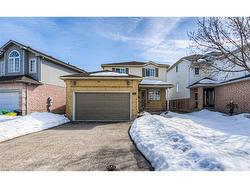 324 Havendale Crescent  Waterloo, ON N2T 2T2