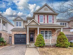 91 Callaway Drive  Cambridge, ON N3C 0B2