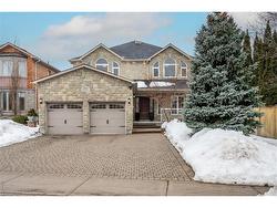 4324 Hickory Drive  Mississauga, ON L4W 1L2