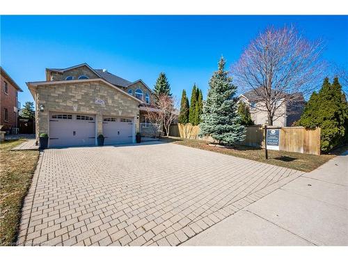 4324 Hickory Drive, Mississauga, ON - Outdoor