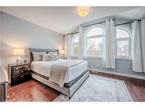 4324 Hickory Drive, Mississauga, ON - Indoor Photo Showing Bathroom