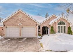 648 Bayhampton Crescent  Waterloo, ON N2K 3P1