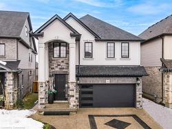 362 Moorlands Crescent  Kitchener, ON N2P 0C5