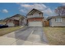 105 Rothsay Avenue, Kitchener, ON  - Outdoor With Facade 