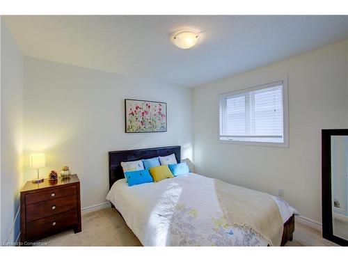 105 Rothsay Avenue, Kitchener, ON - Indoor Photo Showing Bathroom