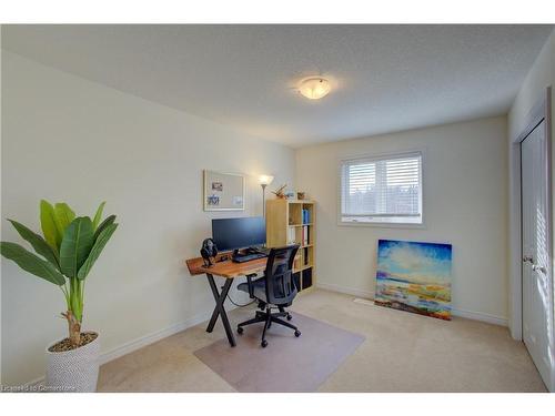 105 Rothsay Avenue, Kitchener, ON - Indoor Photo Showing Other Room