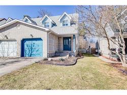 69 Lisbon Pines Drive  Cambridge, ON N1R 8A1