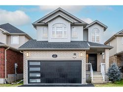 125 Steepleridge Street  Kitchener, ON N2P 2W2