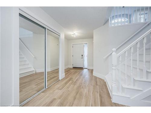 125 Steepleridge Street, Kitchener, ON - Indoor Photo Showing Other Room