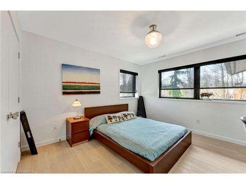 53 Roosevelt Avenue, Waterloo, ON - Indoor Photo Showing Bedroom