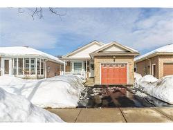 207 Bush Clover Crescent  Kitchener, ON N2E 3P7