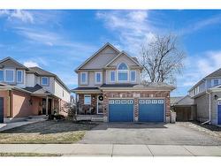 60 Northcliffe Crescent  Cambridge, ON N3C 4M7