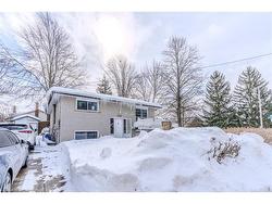 263 Fergus Avenue  Kitchener, ON N2A 2H7